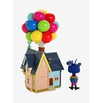 Product Funko Pop! Town Disney Pixar Up Kevin with Up House Vinyl Figures - Nerdom Exclusive thumbnail image