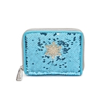 Product Loungefly Disney Frozen Elsa Wallet thumbnail image