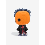 Product Funko Pop! Naruto Shippuden Tobi thumbnail image