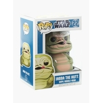 Product Funko Pop! Star Wars Jabba the Hutt thumbnail image