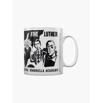 Product The Umbrella Academy Mug Sketch thumbnail image