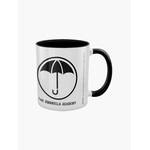 Product The Umbrella Academy Coloured Inner Mug Logo thumbnail image