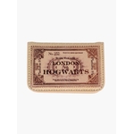 Product Harry Potter Hogwarts Travel Card Holder thumbnail image