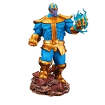 Product Marvel D-Stage PVC Diorama Thanos Comic Version thumbnail image