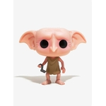 Product Funko Pop! Harry Potter Dobby thumbnail image