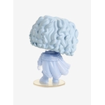 Product Funko Pop! Harry Potter Nearly Headless Nick (Blue Translucent) thumbnail image