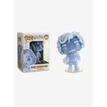 Product Funko Pop! Harry Potter Nearly Headless Nick (Blue Translucent) thumbnail image