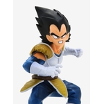 Product Dragon Ball Z World Figure Colosseum Vol.6 Vegeta Statue thumbnail image