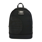 Product Loungefly Star Wars Black Death Star Mini Backpack thumbnail image