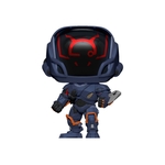 Product Funko Pop! Fortnite The Scientist thumbnail image