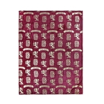 Product Harry Potter Gryffindor Blanket thumbnail image