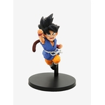 Product Dragon Ball GT Wrath of The Dragon Son Goku Pvc Statue thumbnail image