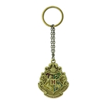 Product Harry Potter Hogwarts 3D Keychain thumbnail image