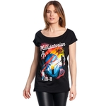 Product The Mandalorian Hunters Girl Loose Shirt thumbnail image