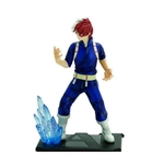 Product My Hero Academia Todoroki Figure thumbnail image