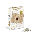 Product Harry Potter Marauders Map Puzzle (1000 Pieces) thumbnail image