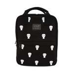 Product Loungefly Marvel Punisher Canvas Embriodered Backpack thumbnail image