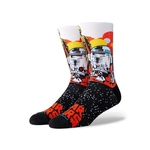 Product Star Wars Droids Stance Socks thumbnail image