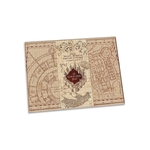 Product Harry Potter Marauders Map Puzzle (1000 Pieces) thumbnail image