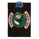 Product Riverdale Serpents Doormat thumbnail image