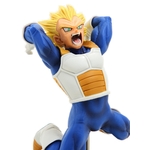 Product Dragon Ball Super Chosenshiretsuden Super Sayian 1 Vegeta thumbnail image