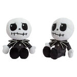 Product Disney Nightmare Before Christmas Jack Skellington Plush thumbnail image