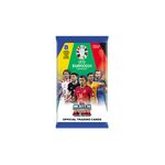 Product Topps Euro 2024 Packet (1 Φακελάκι) thumbnail image