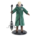 Product Φιγούρα Harry Potter Bendyfigs Bendable Quidditch Draco Malfoy thumbnail image