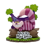 Product Φιγούρα Disney Cheshire Cat thumbnail image