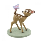 Product Φιγούρα Disney Bambi and Butterfly thumbnail image