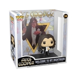 Product Funko Pop! Albums Alice Cooper Welcome To My Nightmare thumbnail image