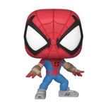 Product Φιγούρα Funko Pop! Marvel Beyond Amazing Mangaverse Spider-Man (Special Edition) thumbnail image