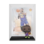 Product Funko Pop! NBA Lebron James Trading Cards thumbnail image