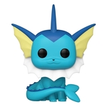 Product Funko Pop! Pokemon Vaporeon thumbnail image