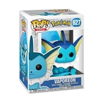 Product Funko Pop! Pokemon Vaporeon thumbnail image