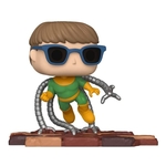 Product Φιγούρα Funko Pop! Marvel Sinister Six Dr.Octopus(Special Edition) thumbnail image