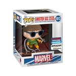 Product Φιγούρα Funko Pop! Marvel Sinister Six Dr.Octopus(Special Edition) thumbnail image