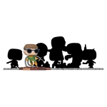 Product Φιγούρα Funko Pop! Marvel Sinister Six Dr.Octopus(Special Edition) thumbnail image