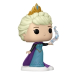 Product Φιγούρα Funko Pop! Disney Ultimate Princess Elsa thumbnail image