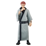 Product Jujutsu Kaisen Sukuna Ver. B Jukon no Kata Sukuna Figure thumbnail image