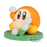 Product Φιγούρα Kirby Fluffy Waddle Dee 4cm thumbnail image