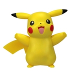 Product Φιγούρα με Ήχο και Κίνηση Pokemon Pikatchu thumbnail image