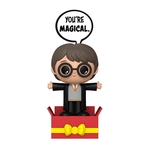 Product Φιγούρα Harry Potter Popsies Harry thumbnail image