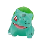 Product Pokemon Select Figure Bulbasaur 10cm thumbnail image