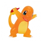 Product Φιγούρα Pokemon Select Figure Charmader 10cm thumbnail image