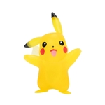 Product Φιγούρα Pokemon Select Pikatchu 10cm thumbnail image