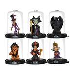 Product Φιγούρες Disney Villains Domez Series (Τυχαία Επιλογή) thumbnail image