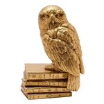 Product Harry Potter Alumni Figurine Hedwig thumbnail image