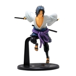 Product Φιγούρα Naruto Sasuke thumbnail image