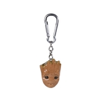 Product Marvel Baby Groot  3d Keychain thumbnail image